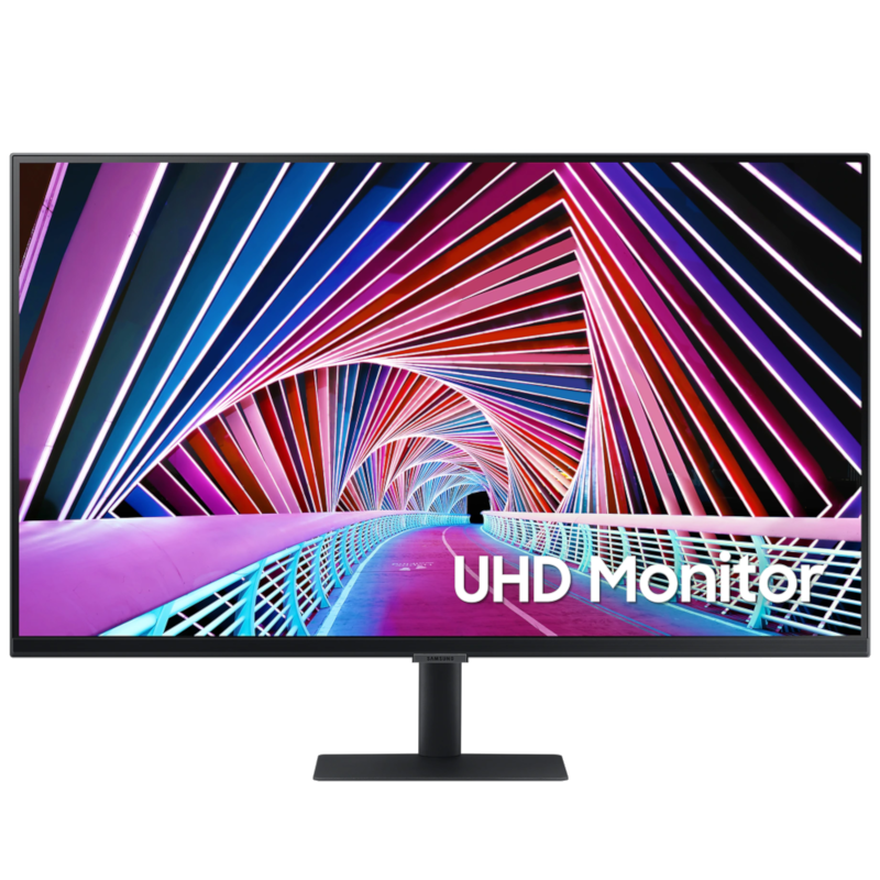 Монітор Samsung Viewfinity S70A (LS32A700NWIXCI)